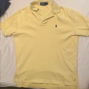 Men’s Polo